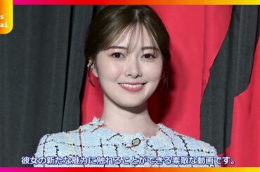 白石麻衣の平成ギャルメイクが再現度高すぎてヤバい！「雰囲気ガラリ」と話題の変身っぷりにファン悶絶…あの頃のメイク術を徹底レクチャー