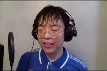 【歌ってみた】 めざせポケモンマスター / 松本梨香  covered by えいじ【留学前ver】