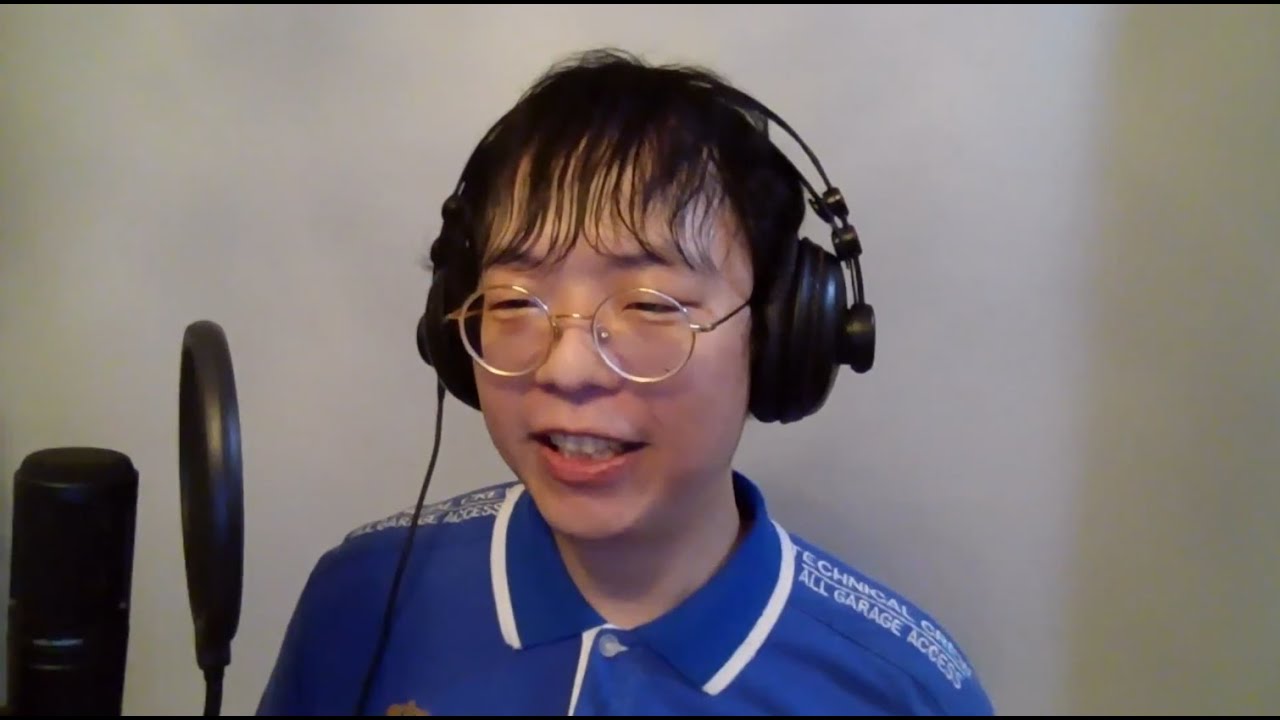 【歌ってみた】 めざせポケモンマスター / 松本梨香  covered by えいじ【留学前ver】 【歌ってみた】 めざせポケモンマスター / 松本梨香  covered by えいじ【留学前ver】