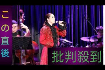 真飛聖、30周年記念ライブ開催　宝塚時代さながらのホットなステージ…涙、応援うちわに「原点に戻れた」