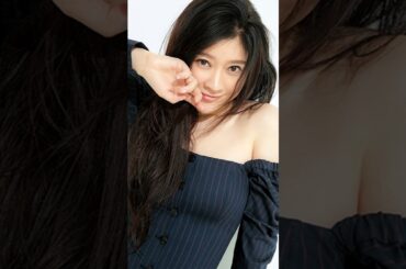 俳優篠原涼子さんの“静かな強さ”に惹かれる #ai動画 #俳優