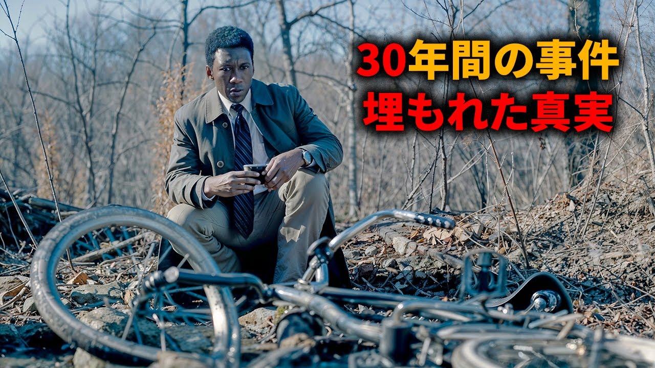 30年間で解決していない二人の少年の失踪事件の謎【映画紹介】 30年間で解決していない二人の少年の失踪事件の謎【映画紹介】