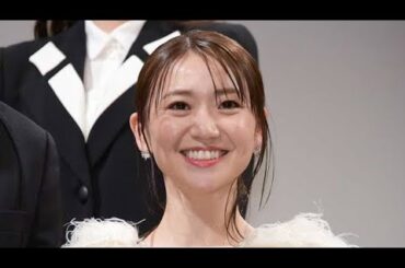 「AKB48でキャプテンを務めたけど」秋元才加の告白「スイートホームビターホーム」取材会