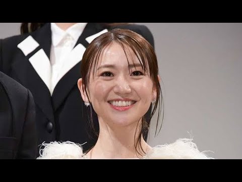 「AKB48でキャプテンを務めたけど」秋元才加の告白「スイートホームビターホーム」取材会 「AKB48でキャプテンを務めたけど」秋元才加の告白「スイートホームビターホーム」取材会
