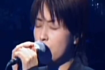 あなたを感じていたい／ZARD