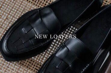 【決定版】今、大人が選ぶべき「革靴」はこれだ！履くだけでサマになる “究極のトレンドローファー” を紹介（新作アイテム開発状況レポート）