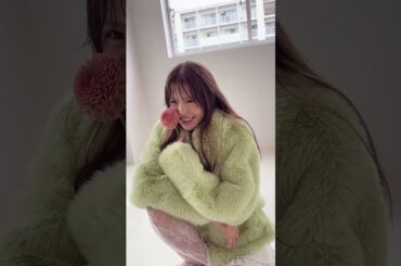 20241005 鈴木ゆうか Instagram