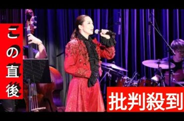 真飛聖、30周年記念ライブ開催　宝塚時代さながらのホットなステージ…涙、応援うちわに「原点に戻れた」