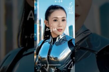 サイボーグ極妻・岩下志麻