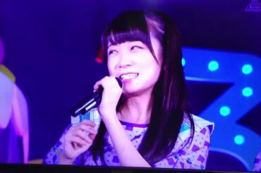 秋元真夏にドン引きする齋藤飛鳥