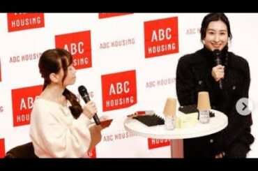 「浅田舞、再び氷上へ❄️ 子どもたちに届けた“笑顔と勇気”のレッスン」