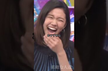 小ボケを挟みまくって二階堂ふみの笑いを掴むザキヤマ