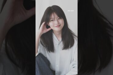 ＼Behind The Scene ／anan 2467号のスペシャルエディション表紙は #今田美桜 さん