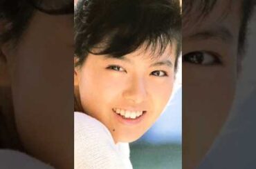 南野陽子ファンの方々へ…🦑