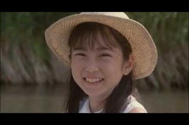 「 雨鱒の川 ファーストラブ」2003年 主演：綾瀬はるか、志田未来、玉木宏 Rainy Tr