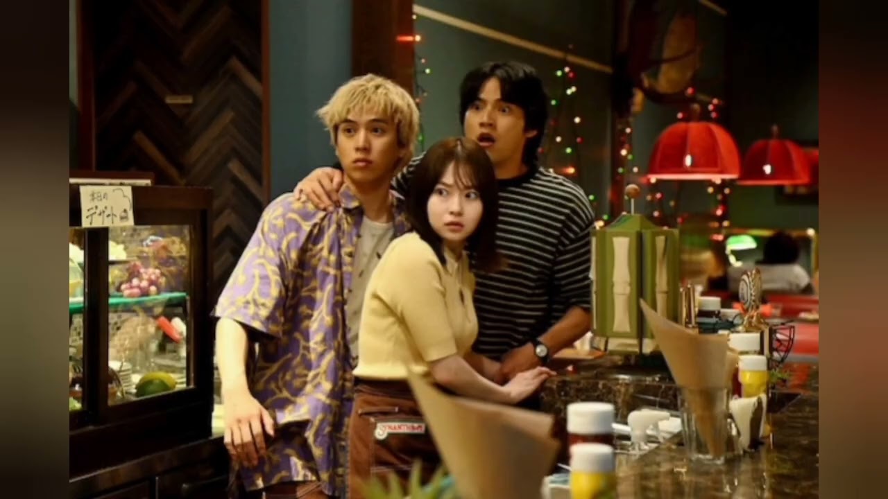 阿部寛×夏川結衣、17年ぶりの再共演で圧巻の化学反応!映画『俺ではない炎上』舞台あいさつで語った“炎上”への本音 阿部寛×夏川結衣、17年ぶりの再共演で圧巻の化学反応!映画『俺ではない炎上』舞台あいさつで語った“炎上”への本音