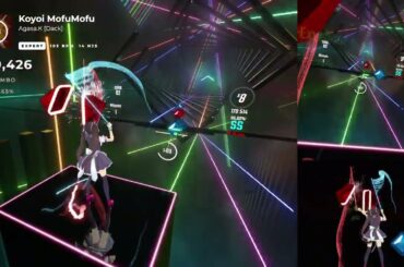 2025-10-23 19-37-58_今宵mofumofu!!_仙狐(CV:和氣あず未)、シロ(CV:内田真礼)(世話やきキツネの仙狐さん)【expert】