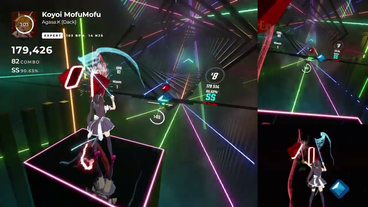 2025-10-23 19-37-58_今宵mofumofu!!_仙狐(CV:和氣あず未)、シロ(CV:内田真礼)(世話やきキツネの仙狐さん)【expert】 2025-10-23 19-37-58_今宵mofumofu!!_仙狐(CV:和氣あず未)、シロ(CV:内田真礼)(世話やきキツネの仙狐さん)【expert】