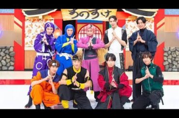 「まさかの結末😱Snow Manが挑む“スノスケvsワルスケ”第4弾がヤバい！」