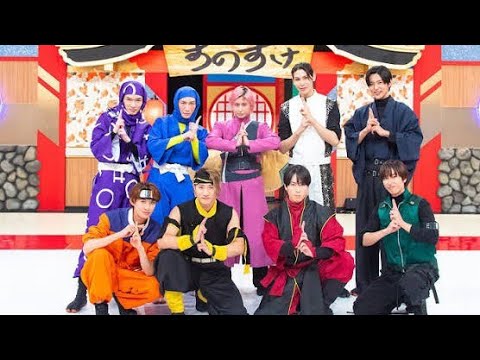 「まさかの結末😱Snow Manが挑む“スノスケvsワルスケ”第4弾がヤバい!」 「まさかの結末😱Snow Manが挑む“スノスケvsワルスケ”第4弾がヤバい!」