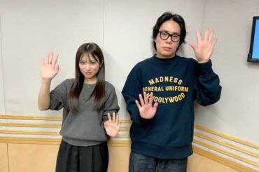 251022 133回 part2 矢吹奈子のレコメン (ゲスト: 令和ロマン くるまさん ) 야부키 나코 Yabuki Nako IZ*ONE 아이즈원 アイズワン