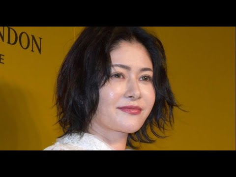 新着- 第2子妊娠中の真木よう子、ふっくらお腹で近況を報告 秋に出産予定 新着- 第2子妊娠中の真木よう子、ふっくらお腹で近況を報告 秋に出産予定