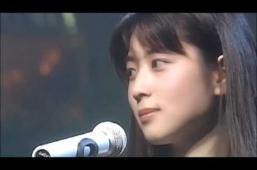 ZARD　サヨナラ言えなくて (English)