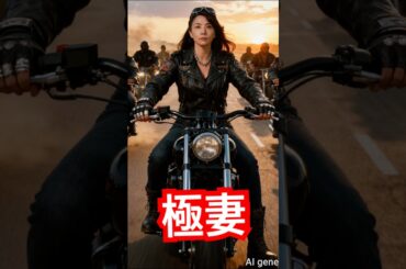 スケバン極妻・岩下志麻