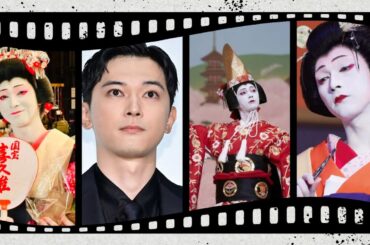 『国宝』興行収入110.1億円突破🎭歴代興行収入ランキング邦画実写で TOKYO NEWS MOIVES