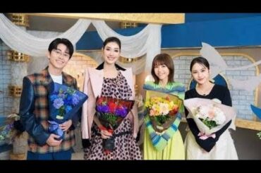 🌸💍😭✨アンミカが涙の号泣…平祐奈は結婚への思いに変化💬『ガールオアレディ シーズン2』最終回目前❗成長と本音があふれる感動インタビューが公開🎥💖