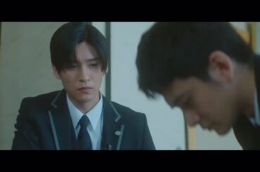 二人の“お見送り”が故人と遺族の想いをつなぐ――　浜辺美波×目黒蓮「ほどなく、お別れです」最新予告公開