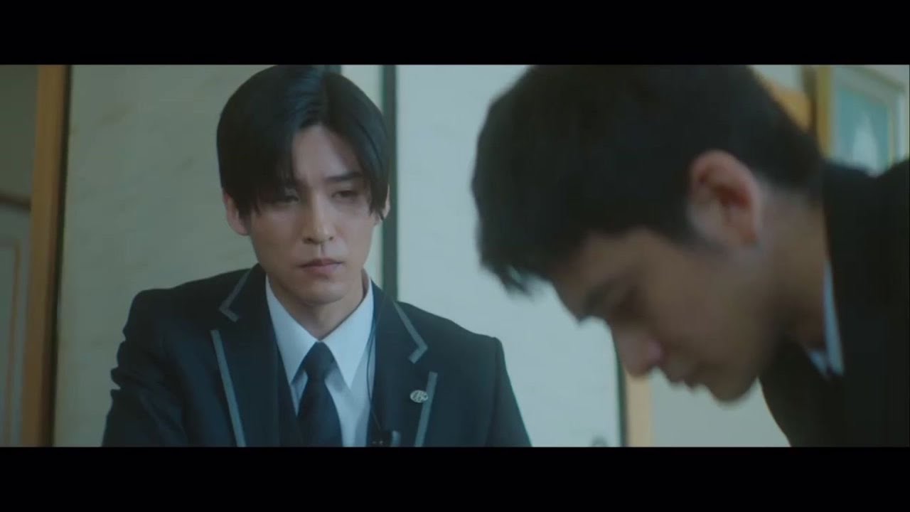 二人の“お見送り”が故人と遺族の想いをつなぐ―― 浜辺美波×目黒蓮「ほどなく、お別れです」最新予告公開 二人の“お見送り”が故人と遺族の想いをつなぐ―― 浜辺美波×目黒蓮「ほどなく、お別れです」最新予告公開