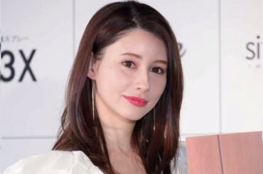 🌸ダレノガレ明美💕モデル姪っ子との激レア2ショット公開📸「美人DNA強すぎる…！」とファン騒然🔥