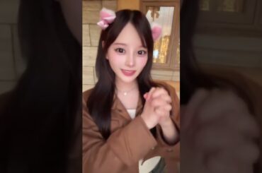 齊藤なぎさTikTok　可愛いな　#齊藤なぎさ #なーたん #ライクマ