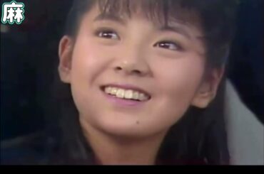 映画色の雨Full /南野陽子