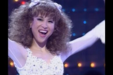 松田聖子 / 素敵にOnce Again ～ メンバー紹介 ～ 天国のキッス / 1995年7月 日本武道館LIVE「It's Style'95」から