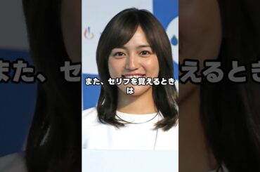 川口春奈、撮影現場で見せた“ストイックすぎる習慣”