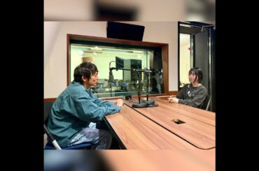 #4 ソニー生命 presents 生きがいってなんだろうRADIO　ゲスト:アユニ・Dさん