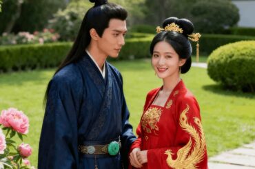 【中国ドラマ 日本語 無料全話】前世、ダメ男に家族皆殺しにされた彼女は転生し、最も有力な王爺に自ら嫁ぎ、権力を手に入れようとしたが、待っていたのは想像以上の寵愛と、本物の愛だった。