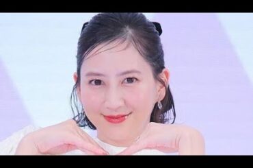 河北麻友子、第2子出産を報告🎀 産後直後の美しさに「芸能人は別格」の声💖kk mongen