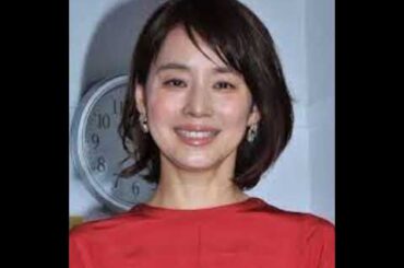 衝撃のベリーショートから４か月…現在の石田ゆり子の姿が「あまりにも」「本当に」