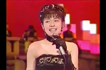 トラブル・メーカー   南野陽子