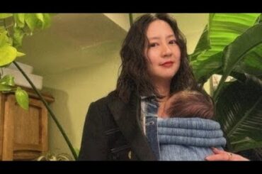 👶💖河北麻友子、第2子出産を発表‼️「この上ない喜び」✨家族で支え合う幸せいっぱいの報告🌸👨‍👩‍👧‍👦 #河北麻友子 #出産 #第2子 #幸せ #家族