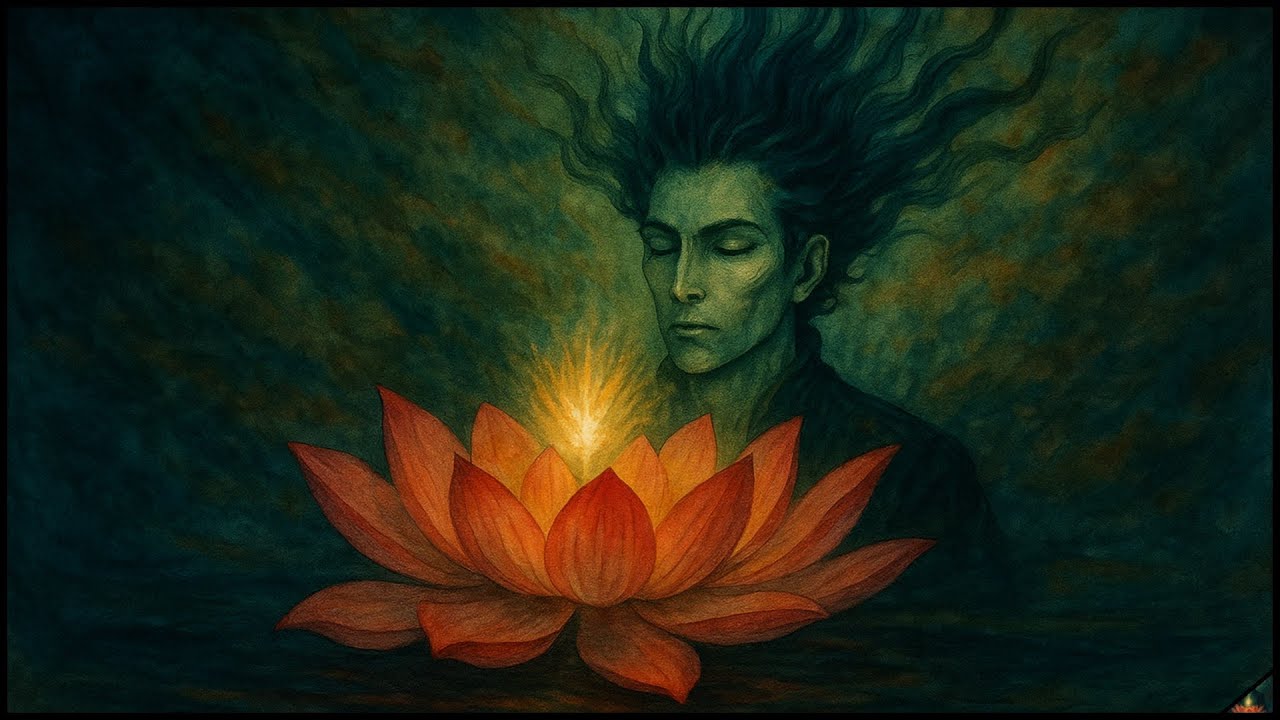 Lotus (Susumu Hirasawa cover 平沢進) rev1 Lotus (Susumu Hirasawa cover 平沢進) rev1