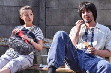 TBSドラマ『おかしの家』第1話「恋と恐怖」――下町に潜む優しさと闇の物語