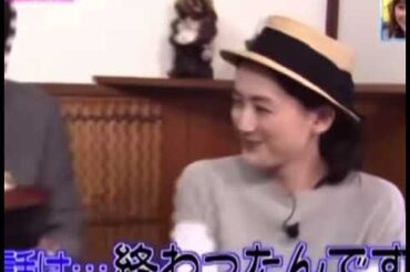 綾瀬はるかの天然に翻弄される安住アナwwww