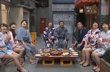 【志村軒】の最もおかしな動画: 志村けん 不安定なレストラン VOL.805