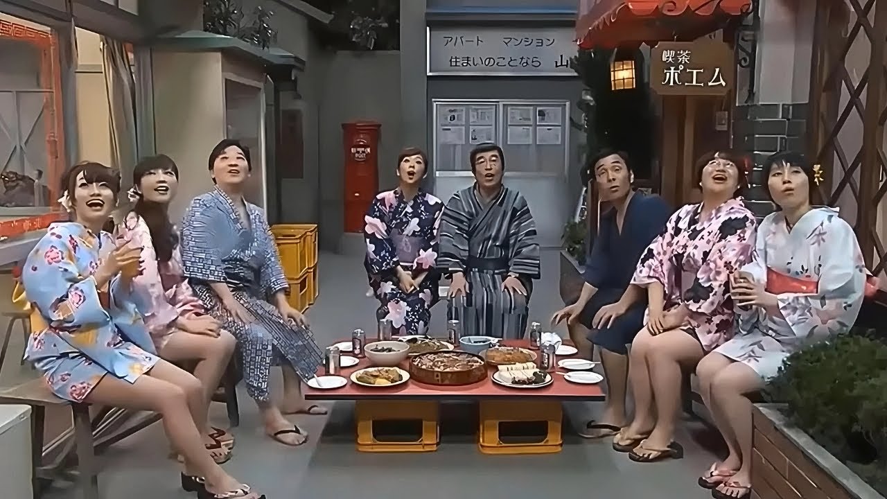 【志村軒】の最もおかしな動画: 志村けん 不安定なレストラン VOL.805 【志村軒】の最もおかしな動画: 志村けん 不安定なレストラン VOL.805