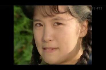 東恵子15歳　さくら組加入前　スクールウォーズ2　#東恵子