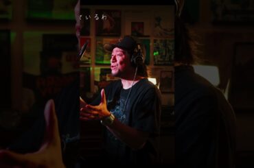 雨　森高千里　カラオケ100点おじさん Unplugged cover #カラオケ100点おじさんチャンネル #森高千里 #shorts